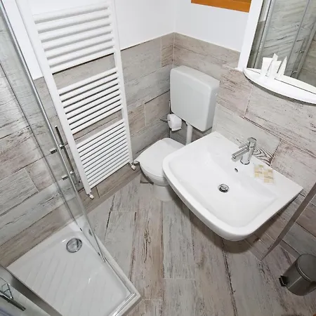 Apartament Luxury Loft Bellagio