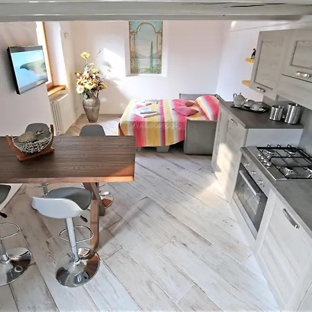 Apartment Luxury Loft