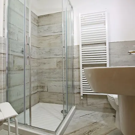 Luxury Loft בלאג'יו