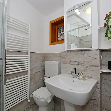 Luxury Loft * בלאג'יו