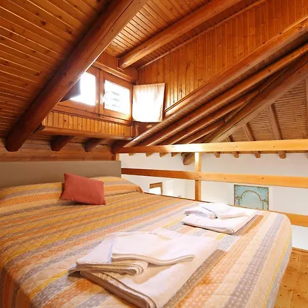 Luxury Loft דירה