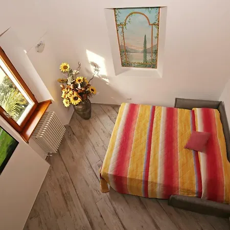 Luxury Loft דירה בלאג'יו