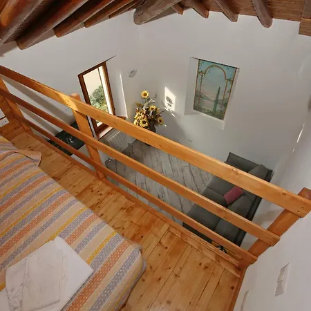 Luxury Loft * בלאג'יו