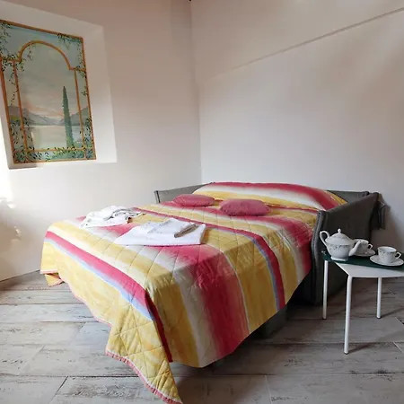 דירה Luxury Loft
