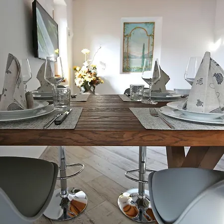Luxury Loft דירה