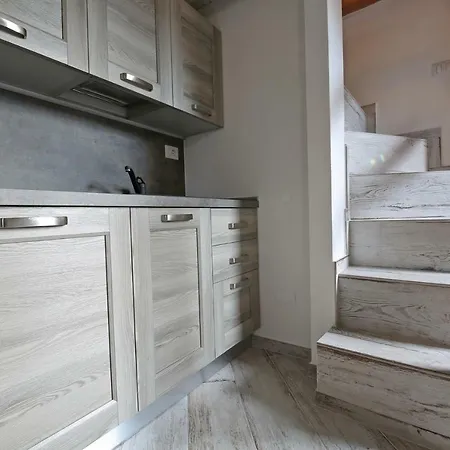 Luxury Loft דירה בלאג'יו