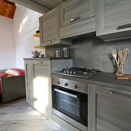 Luxury Loft דירה