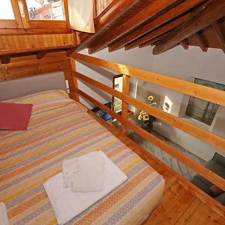 Luxury Loft * בלאג'יו