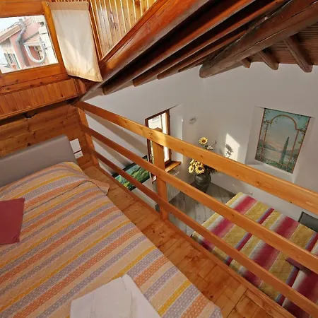 Luxury Loft דירה *